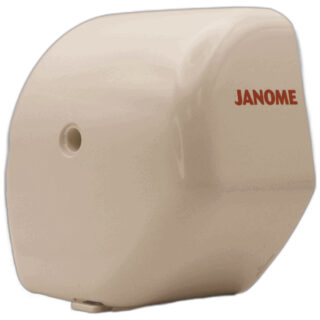 Face Cover Unit 2041 sewing machine part or accessory For Janome Models: 2039SN, 2041NX, 2041S, 2041S & 2141S, 2041SX, 2049LX, 2049SX, HARMONY 2041