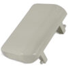 Bed lid sewing machine part or accessory For Janome Models: 405, 415, 419S, 423S