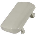 Bed lid sewing machine part or accessory For Janome Models: 405, 415, 419S, 423S — part 15 thumbnail