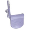 Reverse feed lever sewing machine part or accessory For Janome Models: 405, 415, 419S, 423S