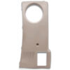 belt cover sewing machine part or accessory For Janome Models: 405, 415, 419S, 423S