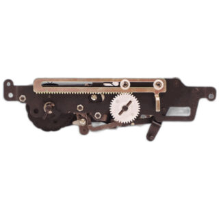 ZIG ZAG MECHANISM UNIT 419S sewing machine part or accessory For Janome Models: 419S, 423S