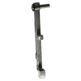 Needle bar supporter (unit) sewing machine part or accessory For Janome Models: L-344, TB12