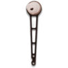 Crank rod (unit) sewing machine part or accessory For Janome Models: 2212, 2206, Necchi EV7