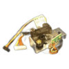 Stepping Motor sewing machine part or accessory For Janome Models: 7330, AQS2009, DC3018, DC3050, HF8077, HT2008 , DC2012