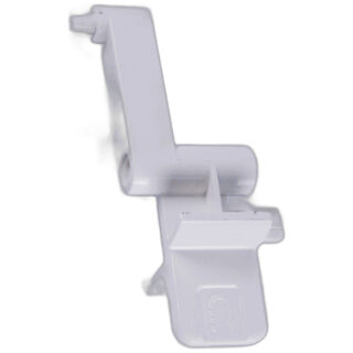 R button sewing machine part or accessory For Janome Models: 2212, 2206