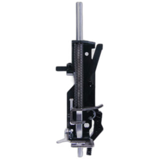Presser bar base plate (unit) sewing machine part or accessory For Janome Models: 2222