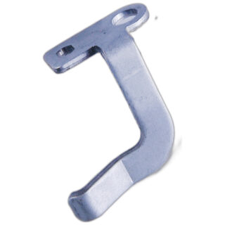 Clutch opener plate sewing machine part or accessory For Janome Models: EV7 SRV