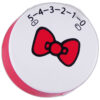 Dial sewing machine part or accessory