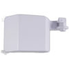 R button sewing machine part or accessory