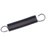 R button spring sewing machine part or accessory For Janome Models: EV7 SRV — part 17 thumbnail