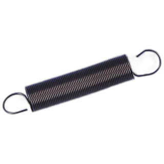 R button spring sewing machine part or accessory For Janome Models: EV7 SRV
