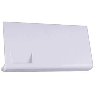 Bed lid sewing machine part or accessory For Janome Models: EV7 SRV