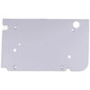 Bottom cover sewing machine part or accessory For Janome Models: EV7 SRV