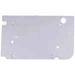 Bottom cover sewing machine part or accessory For Janome Models: EV7 SRV — part 13 thumbnail