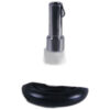 Bobbin winder arm (unit) sewing machine part or accessory For Janome Models: EV7 SRV