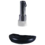 Bobbin winder arm (unit) sewing machine part or accessory For Janome Models: EV… — part 3 thumbnail