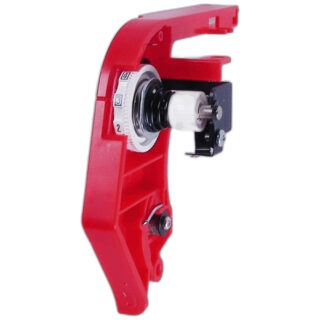 Tension regulator (unit) sewing machine part or accessory