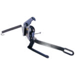 Feed regulator (unit) sewing machine part or accessory For Janome Models: NH15 — part 14 thumbnail