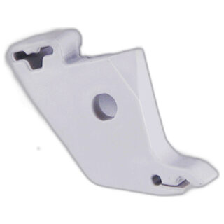 Presser foot (unit) sewing machine part or accessory For Janome Models: 001CRYSTAL, 001SORBET, 001COUTURE