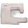 Rear cover (unit) sewing machine part or accessory For Elna Models: EL130 SRV