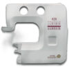 Front cover (unit) sewing machine part or accessory For Janome Models: 311PG SRV