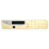 KEYBOARD SHEET 3500 sewing machine part or accessory For Janome Models: MC3500