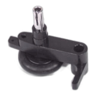 Bobbin Winder Unit sewing machine part or accessory For Janome Models: 2040, 3022, 4048/8048/HF8048, 7061NX, 7330, AQS2009, DC3018, DC3050, DC4030, HF3000, HF8077, HT2008, MC2400, MC3000, MC3500, MC4000, MC4400, MC5200, ME4018, ME4123, MO200, TB30 , DC2012