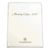 Panel Cover for Memory Craft 4000 sewing machine part or accessory For Janome Models: MC4000