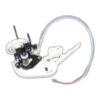 Thread Tension Unit for Memory Craft  4000 sewing machine part or accessory For Janome Models: MC4000
