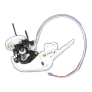 Thread Tension Unit for Memory Craft  4000 sewing machine part or accessory For Janome Models: MC4000