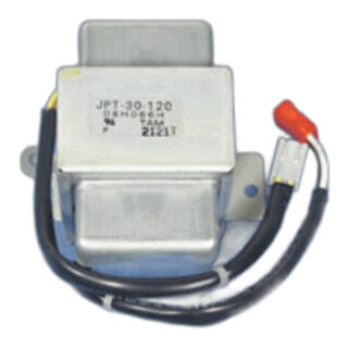 Transformer unit for Memory Craft 3000, 4000, 4800, 5000 and 5700 sewing machine part or accessory For Janome Models: HF3000, MC2400, MC3000, MC3500, MC4000, MC4400, MC4800, MC4800QC