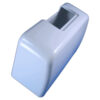 Resin Carrying Case sewing machine part or accessory For Janome Models: JP760, JP720, AQS2009