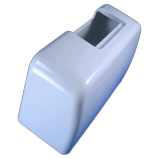 Resin Carrying Case sewing machine part or accessory For Janome Models: JP760, JP720, AQS2009