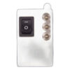 MACHINE SOCKET UNIT sewing machine part or accessory For Janome Models: JF1004, JF1022, JS1004, ME4018