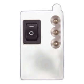 MACHINE SOCKET UNIT sewing machine part or accessory For Janome Models: JF1004, JF1022, JS1004, ME4018