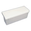 Accessory Box for MyLock 504D sewing machine part or accessory For Janome Models: 644D, HF504D