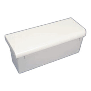 Accessory Box for MyLock 504D sewing machine part or accessory For Janome Models: 644D, HF504D