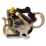 Zigzag motor unit MC4400 sewing machine part or accessory For Janome Models: HF… — part 1 thumbnail