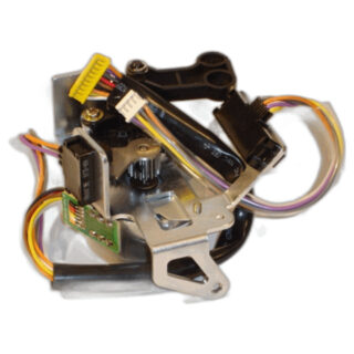 Zigzag motor unit MC4400 sewing machine part or accessory For Janome Models: HF3000, MC2400, MC3000, MC3500, MC4400, MC4800, MC4800QC