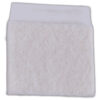 Felt sewing machine part or accessory For Janome Models: MC500E