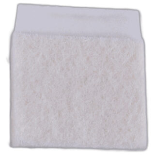 Felt sewing machine part or accessory For Janome Models: MC500E