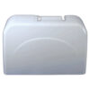 Resin Carrying Case sewing machine part or accessory For Janome Models: 3160QDC, 2160QC, JNH1860, HF8050, 4045LX, HF4045LX, DC1050