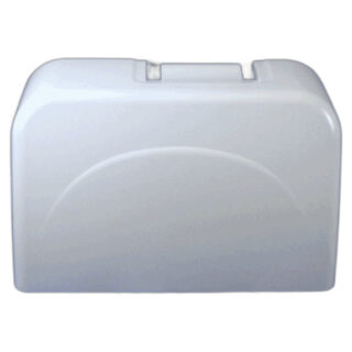 Resin Carrying Case sewing machine part or accessory For Janome Models: 3160QDC, 2160QC, JNH1860, HF8050, 4045LX, HF4045LX, DC1050