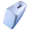 Resin Carrying Case sewing machine part or accessory For Janome Models: 405, 415, 419S, 423S