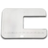 Quilt table sewing machine part or accessory Quilt table 6300P MC6300P 6300 Necchi QS60, MC6500P