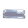 LIGHT BULB COVER FOR MC4900 sewing machine part or accessory For Janome Models: MC4900, MC5200, MO200