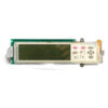 LCD Board for Memory Craft 5000 sewing machine part or accessory For Janome Models: MC5000