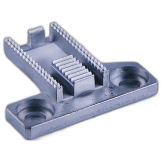 Feed Dog sewing machine part or accessory For Janome Models: 4045LX, 4045NX, 4119 (QUILTER'S DELIGHT), HF4045LX, Mystyle100, HF5812, Kenmore 19112, Kenmore 19106