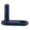 Spool pin support plate sewing machine part or accessory For Janome Models: 3160QDC, 4045LX, 4045NX, 4119 (QUILTER'S DELIGHT), HF4045LX HF8050, MC2160QDC, JNH1860, HSN 49360